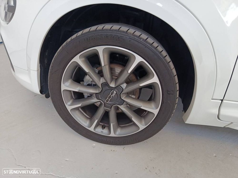 Fiat 500X 1.3 MJ - 11