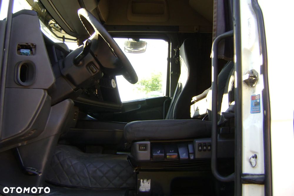 Scania R440 - 8
