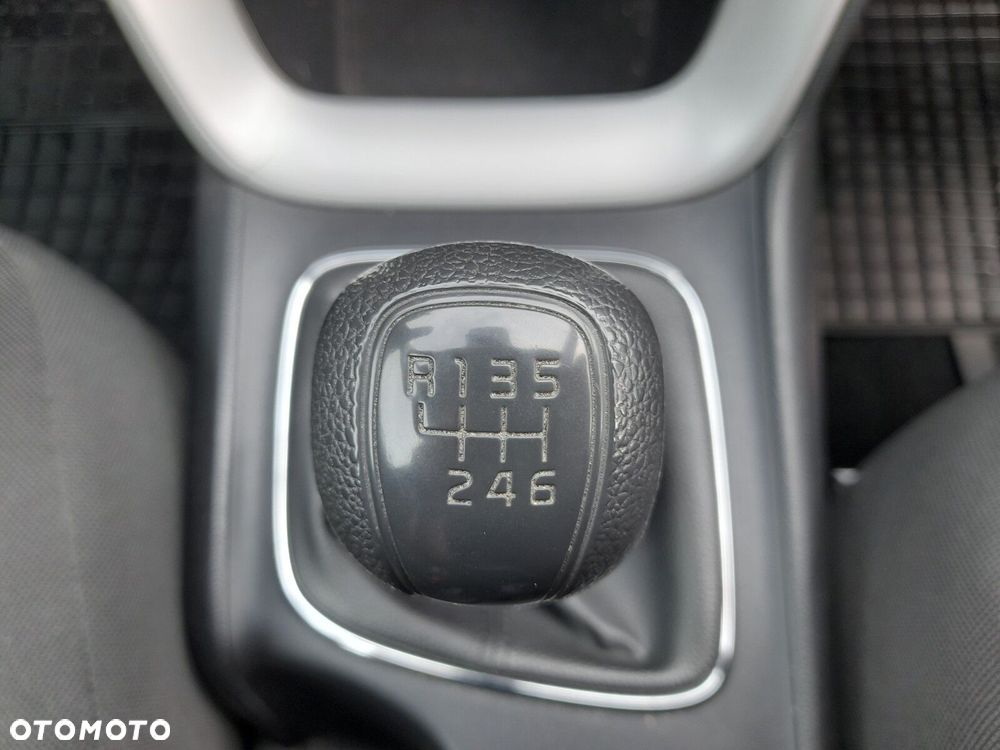 Kia Ceed 1.6 GDI M - 29