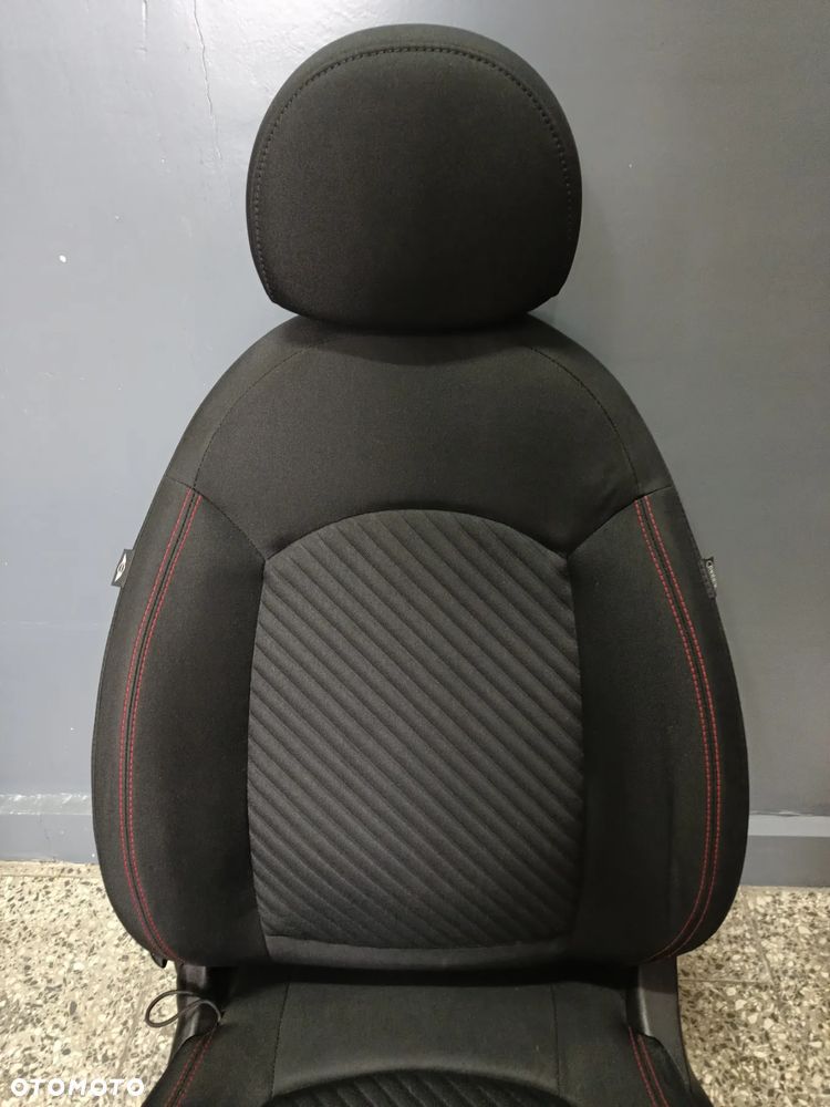 MINI JCW Paceman R61 Fotele Kanapa - 19