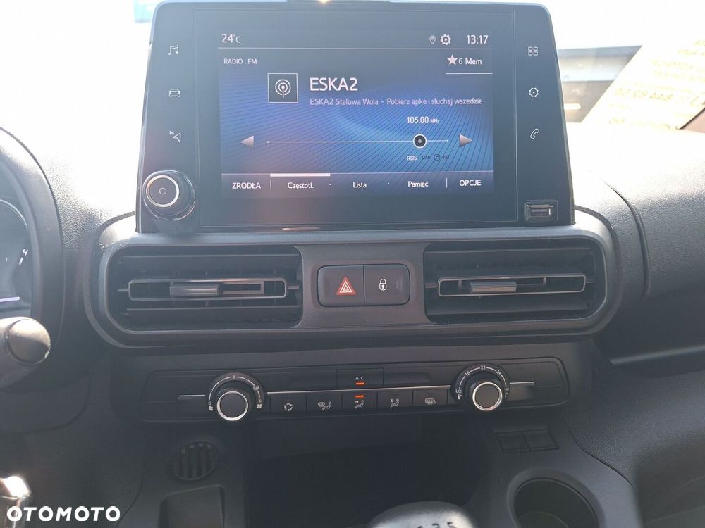 Toyota PROACE CITY - 14