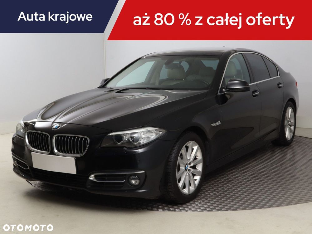 BMW Seria 5 - 3