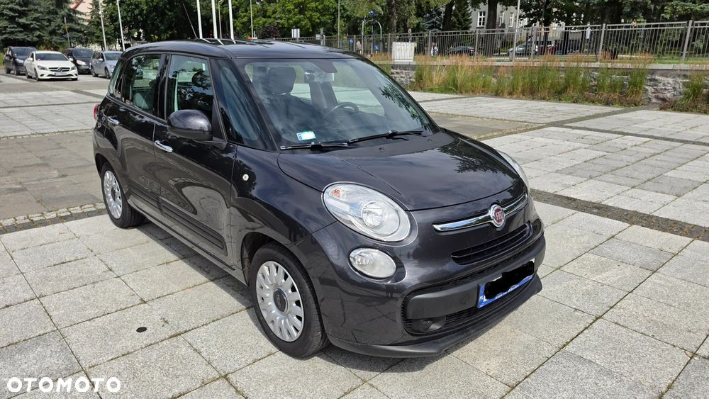 Fiat 500L 1.4 16V Pop Star - 6
