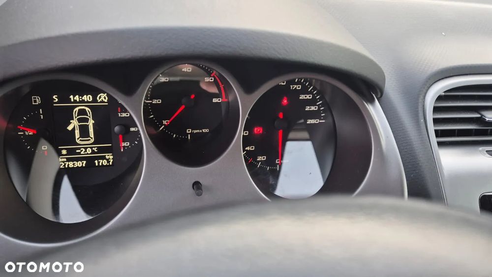 Seat Altea XL 1.6 TDI ITECH Ecomotive - 10