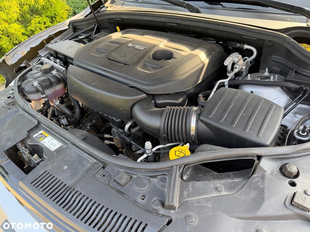 Dodge Durango - 15