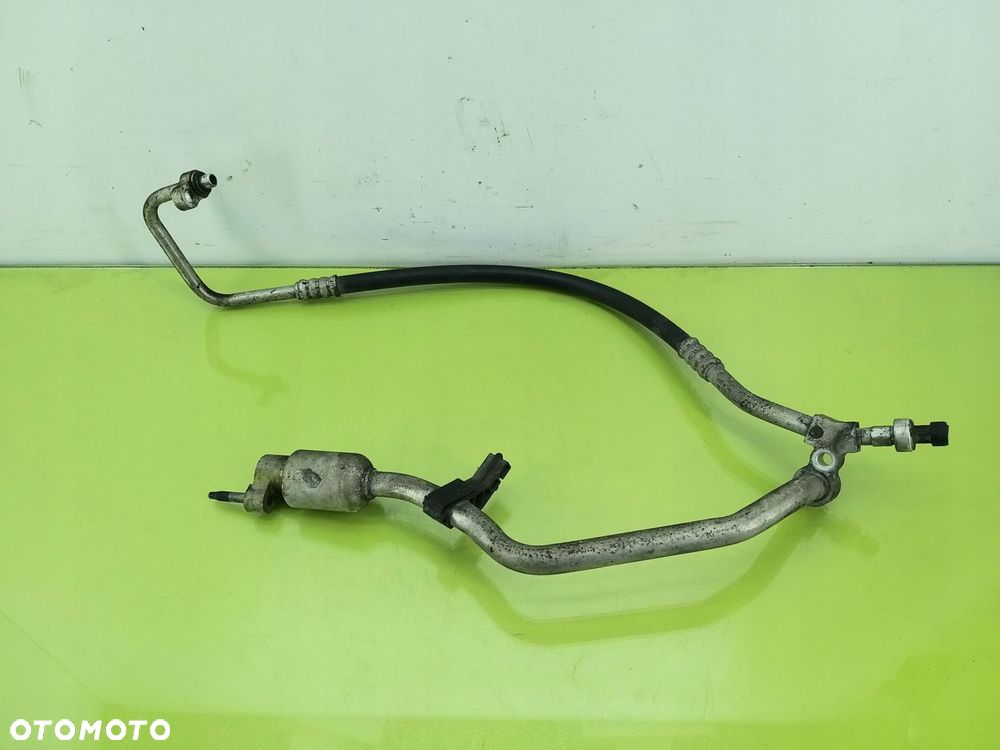 Przewód RURKA klimatyzacji Chevrolet HHR 2005-2011 2,4 BENZYNA - 3