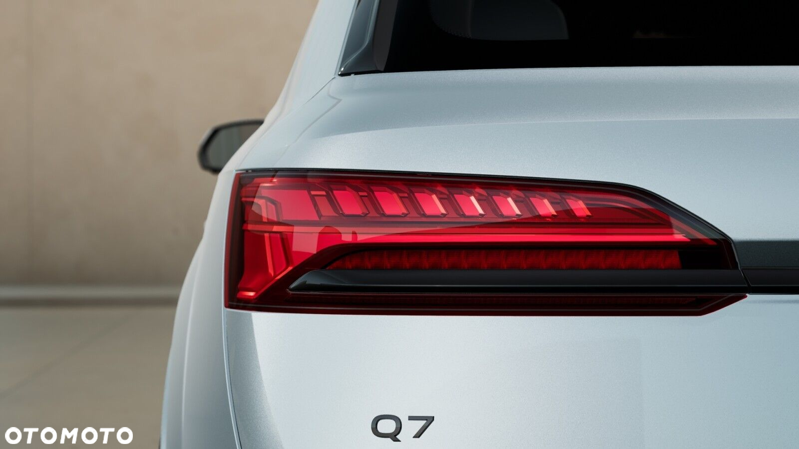 Audi Q7 - 5