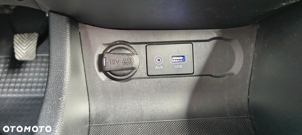 Hyundai i20 1.2 Classic Plus - 22