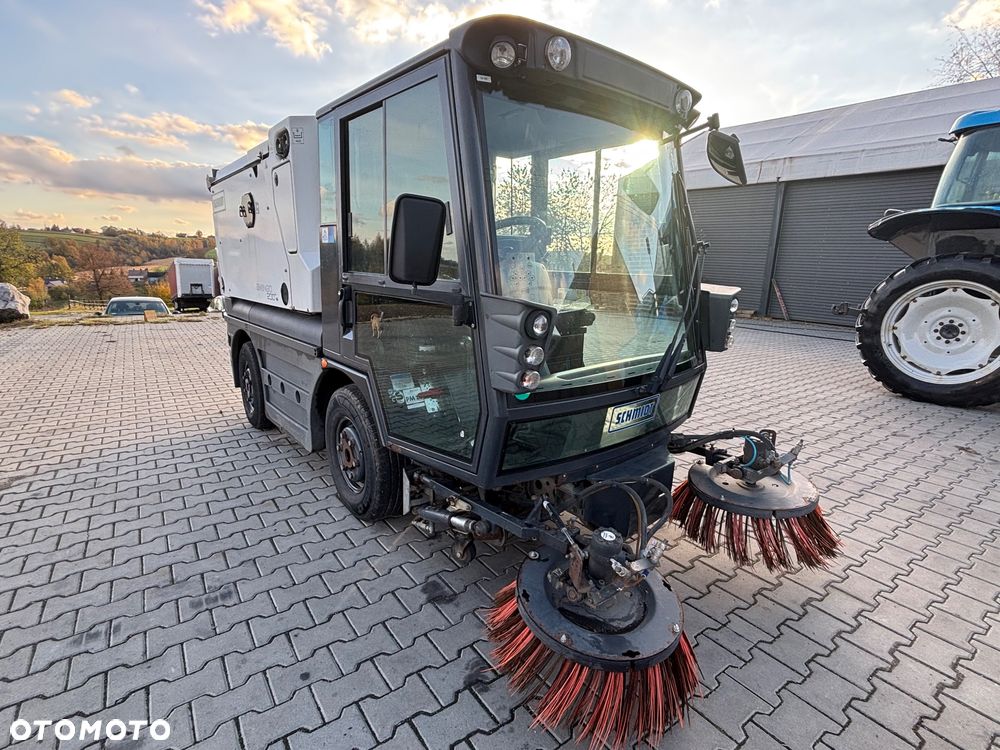 Schmidt Swingo 200 - 4