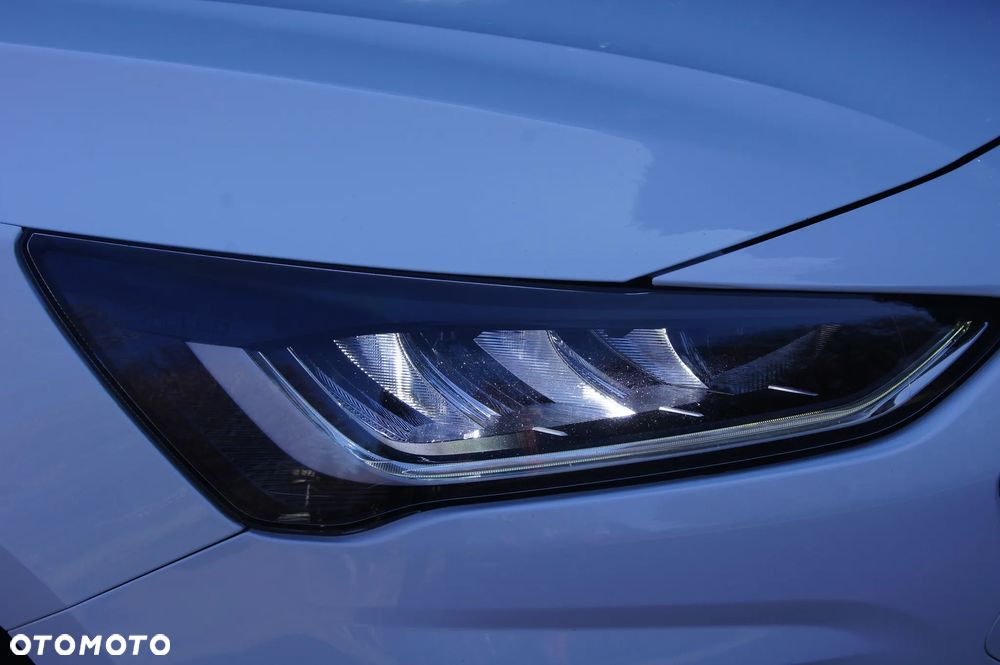 Ford Focus 1.5 EcoBlue STart-Stopp-System TITANIUM X - 13