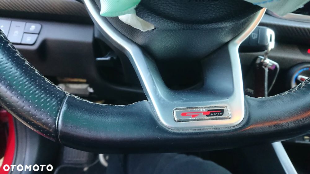 Kia Rio - 22