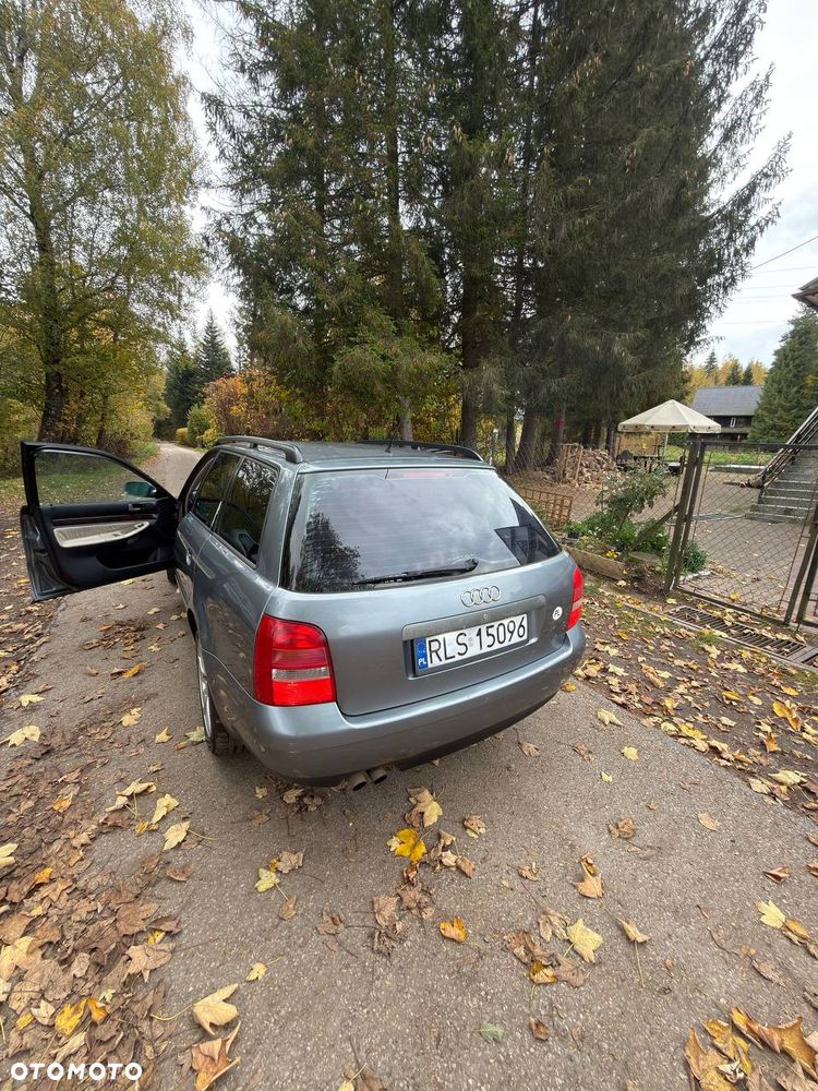 Audi A4 Avant - 14