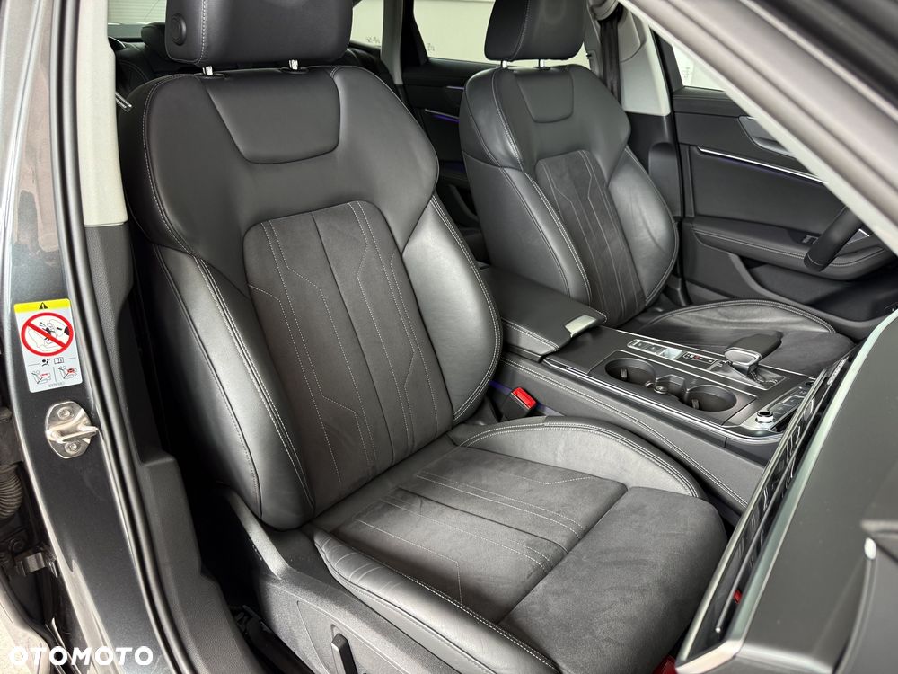 Audi A6 Limousine - 13