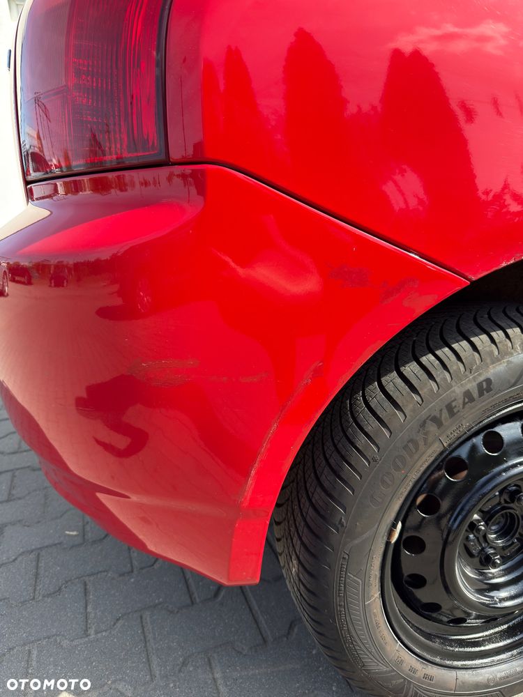 Toyota Corolla - 8