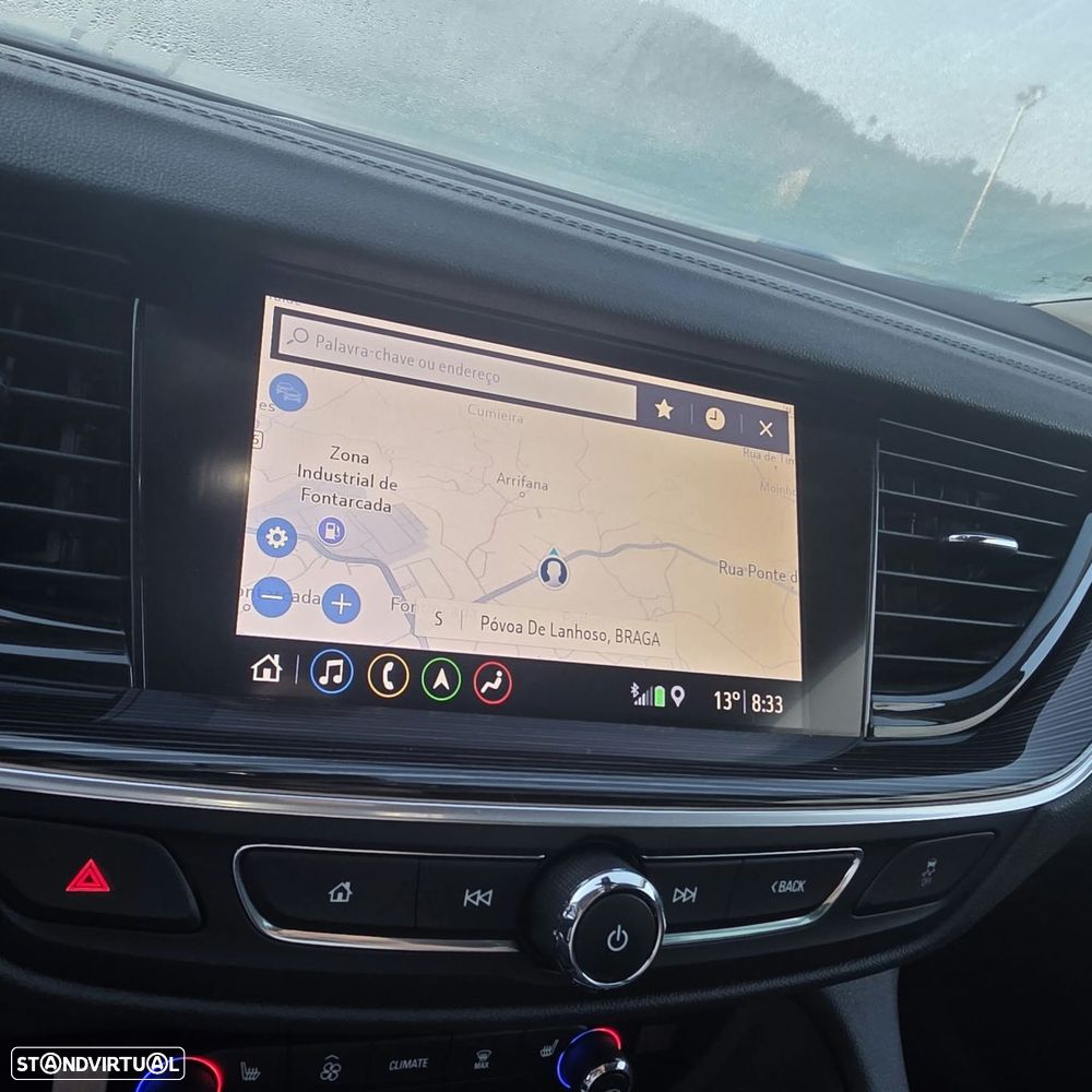Opel Insignia Sports Tourer 2.0 CDTi Ultimate - 25