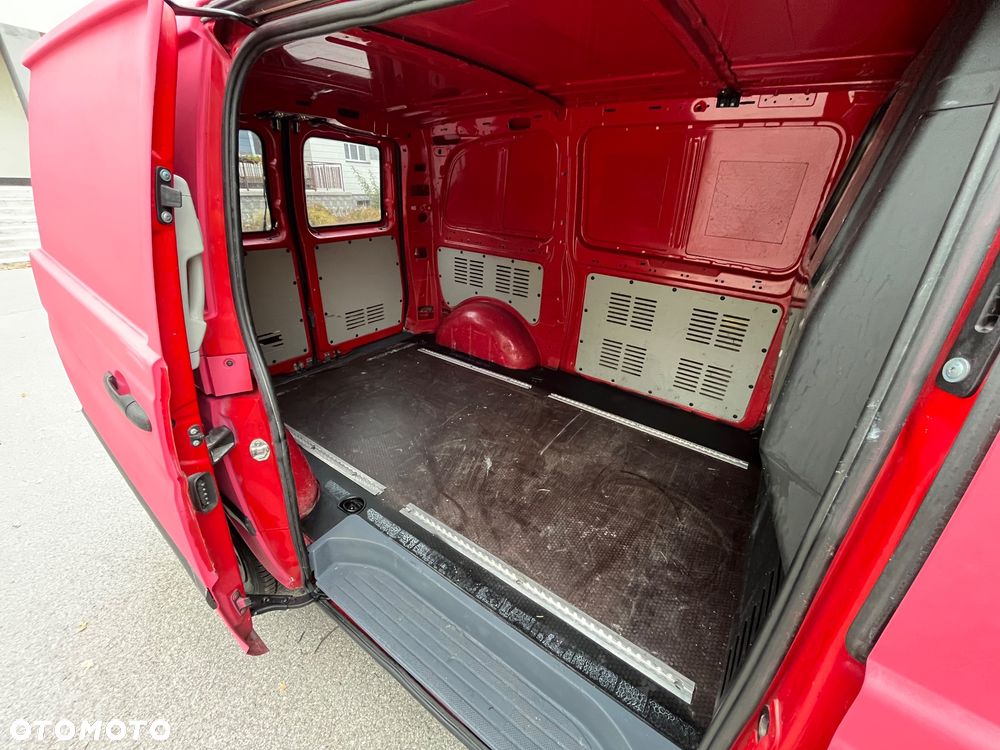 Mercedes-Benz Vito - 12