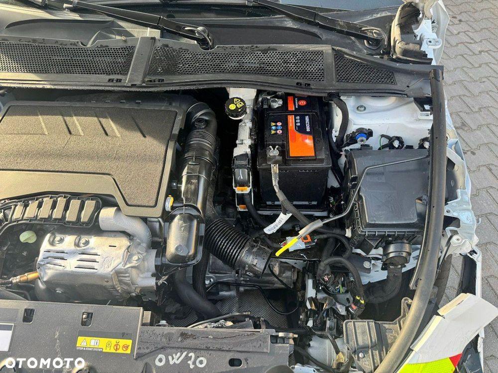 Peugeot 308 - 21