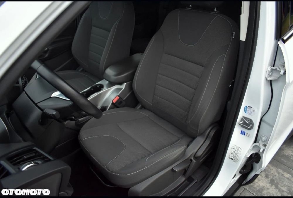 Ford Kuga 1.5 EcoBoost FWD Titanium ASS - 25