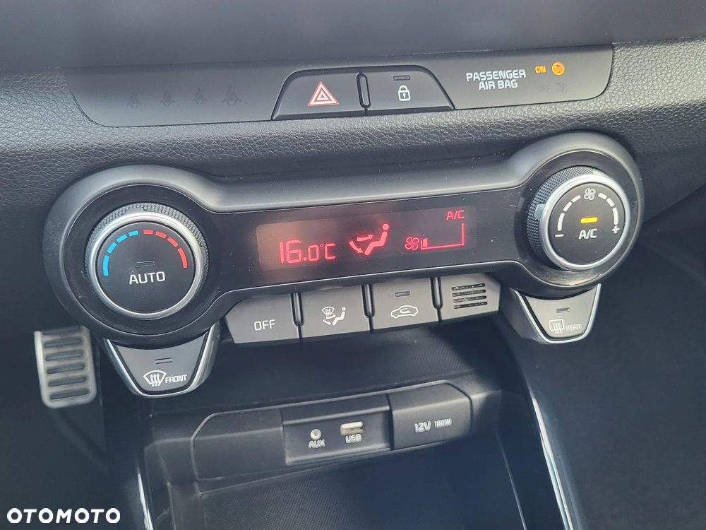 Kia Stonic 1.0 T-GDI 120 Platinum Edition - 32