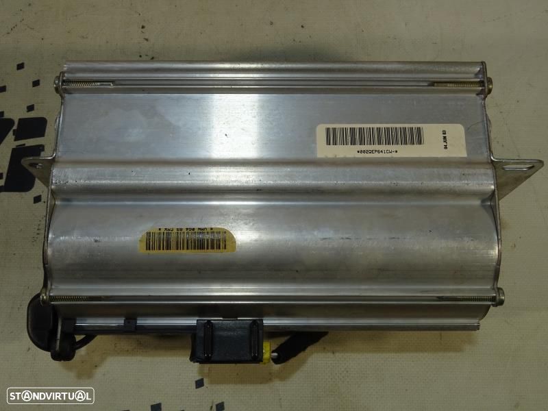 Airbag De Passageiro Volkswagen Golf Iv (1J1)  1J0880204k / 1J0 880 20 - 5