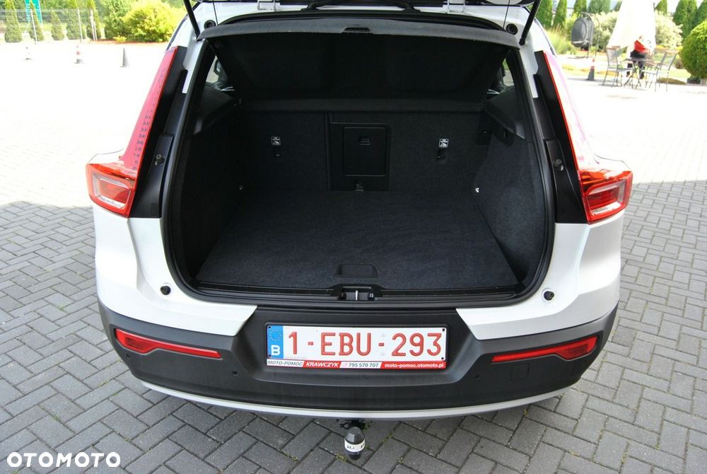 Volvo XC 40 T3 Momentum - 14
