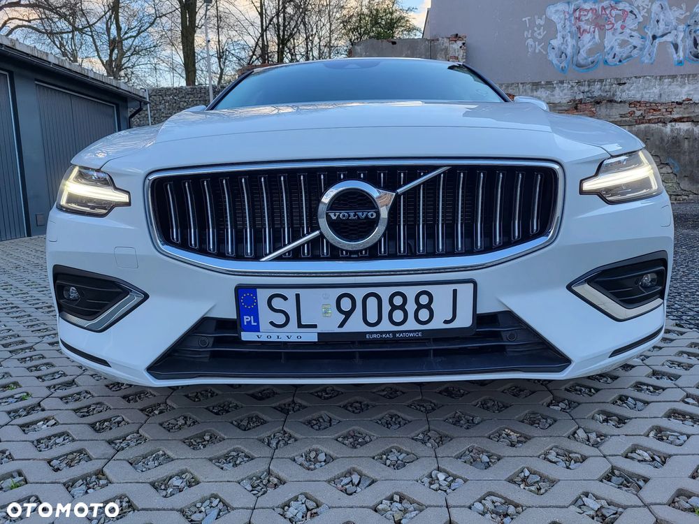Volvo S60 B4 B Inscription - 3
