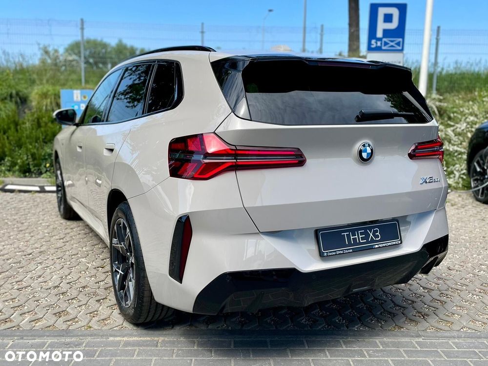 BMW X3 - 6