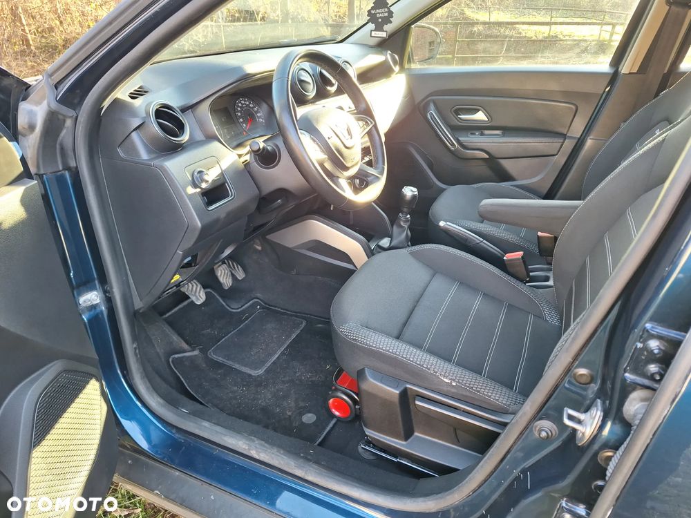 Dacia Duster - 10