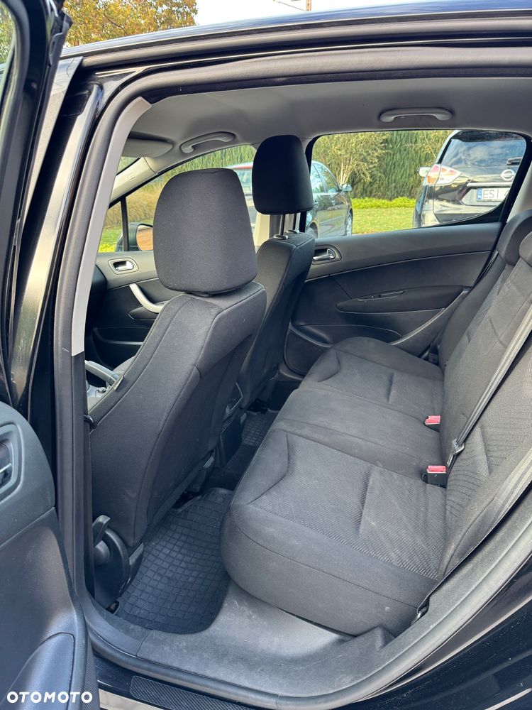 Peugeot 308 - 6