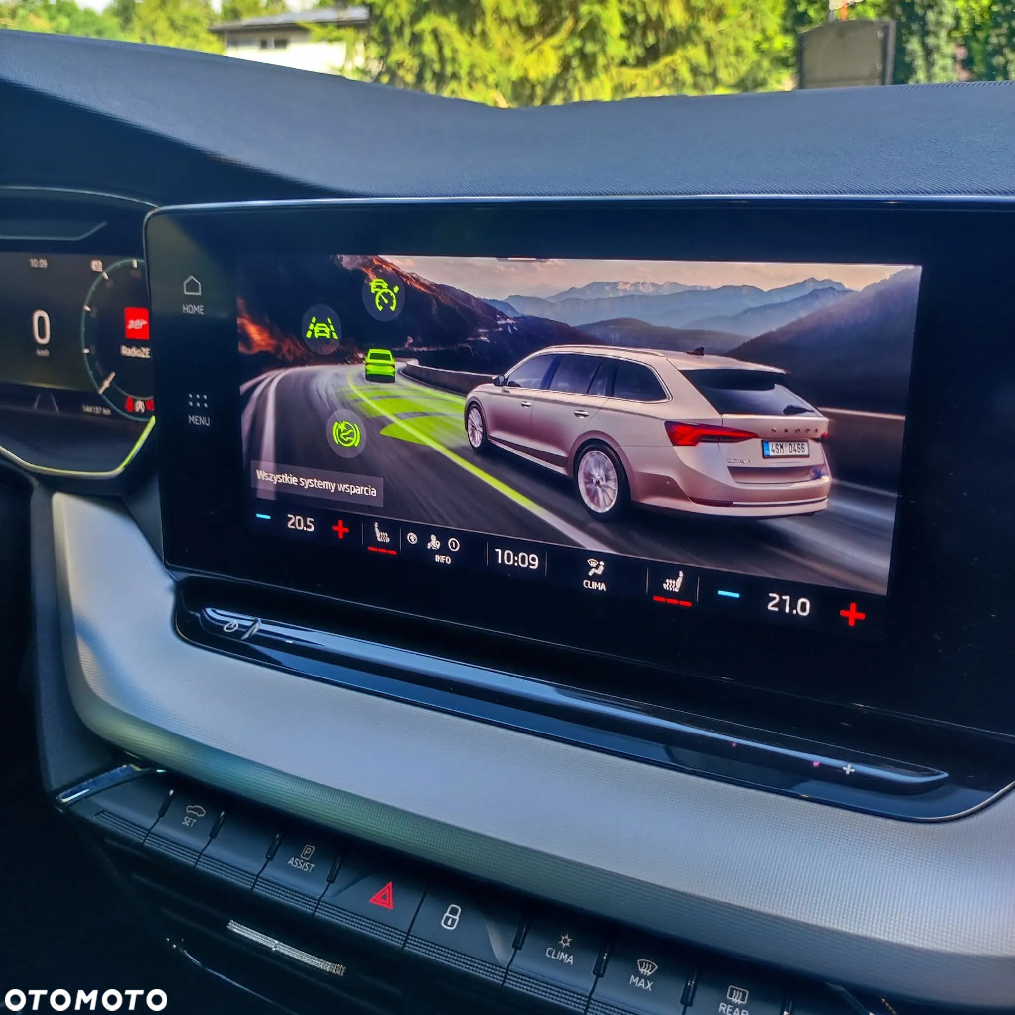 Skoda Octavia ver-2-0-tdi-ambition - 14