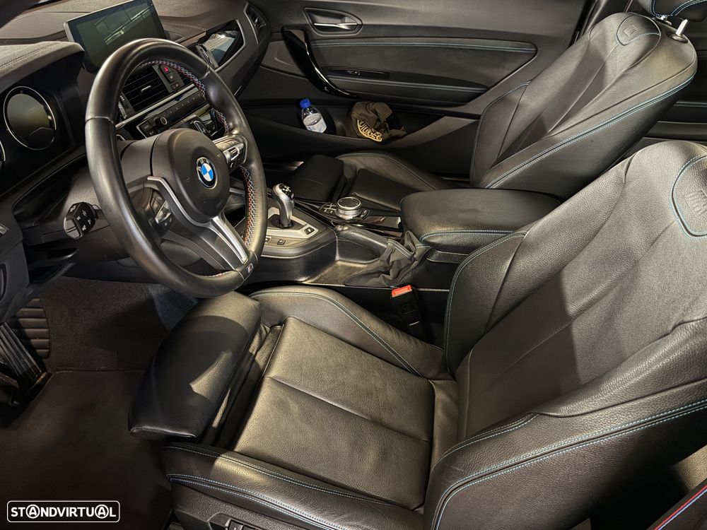 BMW M2 Competition Auto - 7