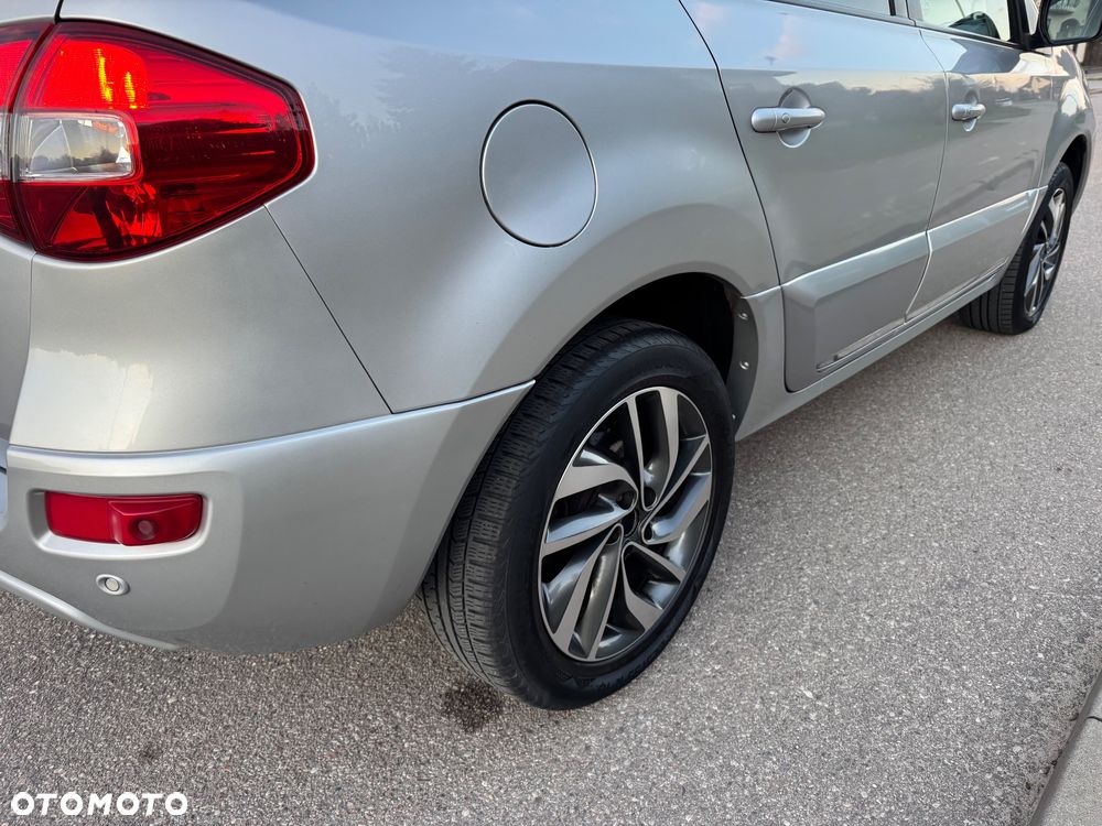 Renault Koleos 2.0 dCi FAP 4x4 Bose Edition - 20