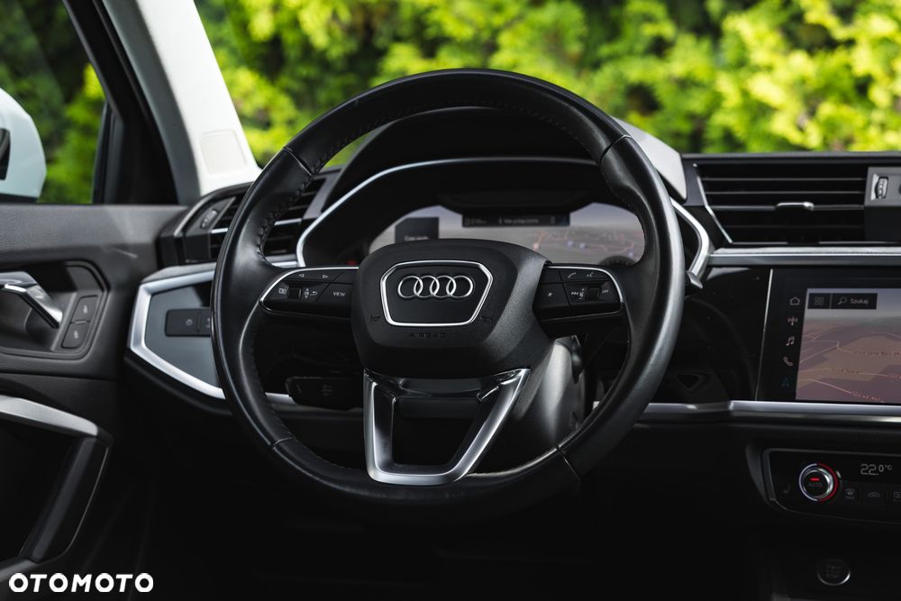 Audi Q3 - 28