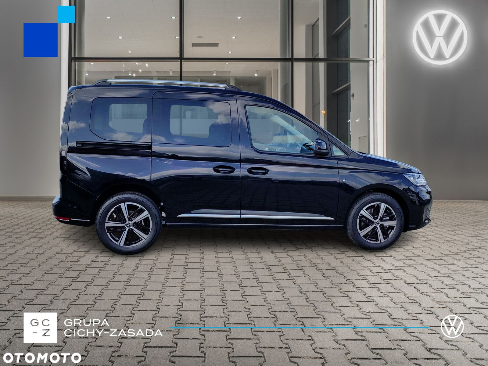Volkswagen Caddy - 6