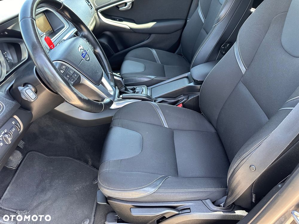 Volvo V40 - 6
