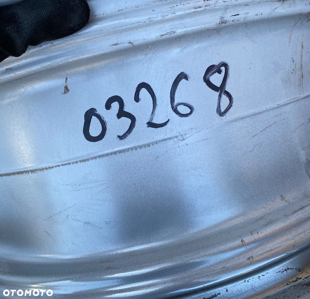 BMW F10 F10 LCI F11 F11 LCI F06 GC F06 GC LCI F12 F12 LCI F13 F13 LCI FELGA BMW 5 F10 F11 6 F12 F13 8,5x20 ET33 5x120 NUMER 6792598 STYLING 356  6792598  6853816  8,5x20 is33 et33 6792598  6853816  03268 - 17