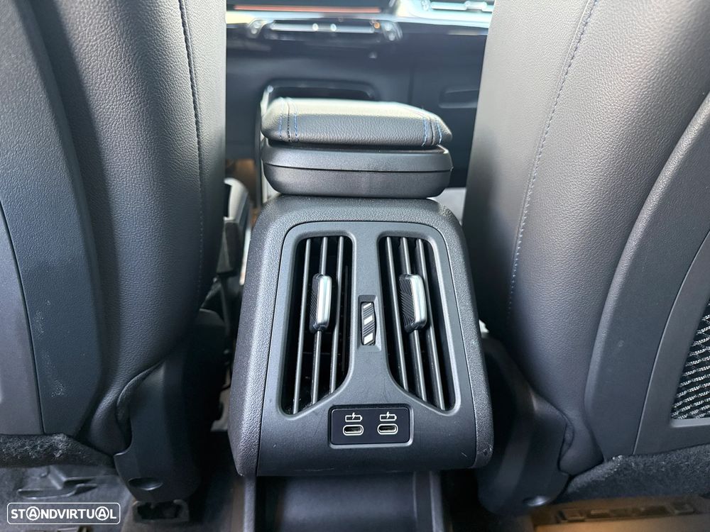BMW 218 Active Tourer d Pack Desportivo M Auto - 31