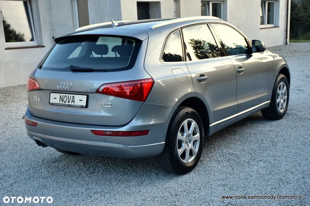 Audi Q5 2.0 TDI Quattro - 17