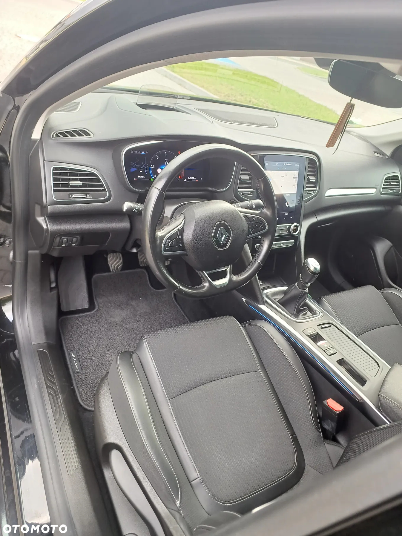 Renault Megane - 12