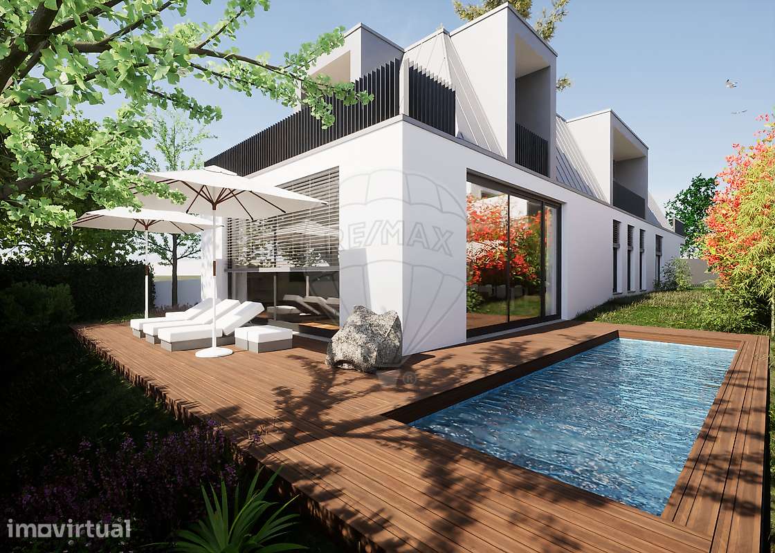 Moradia T5 para venda - Grande imagem: 5/29