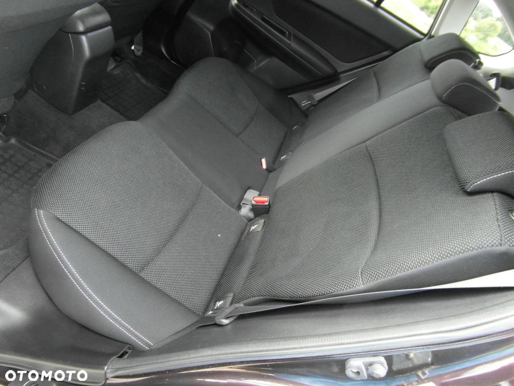 Subaru XV 2.0i Comfort Edition35 Style - 30
