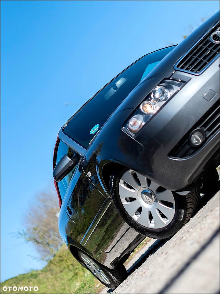 Audi A4 Cabrio - 23