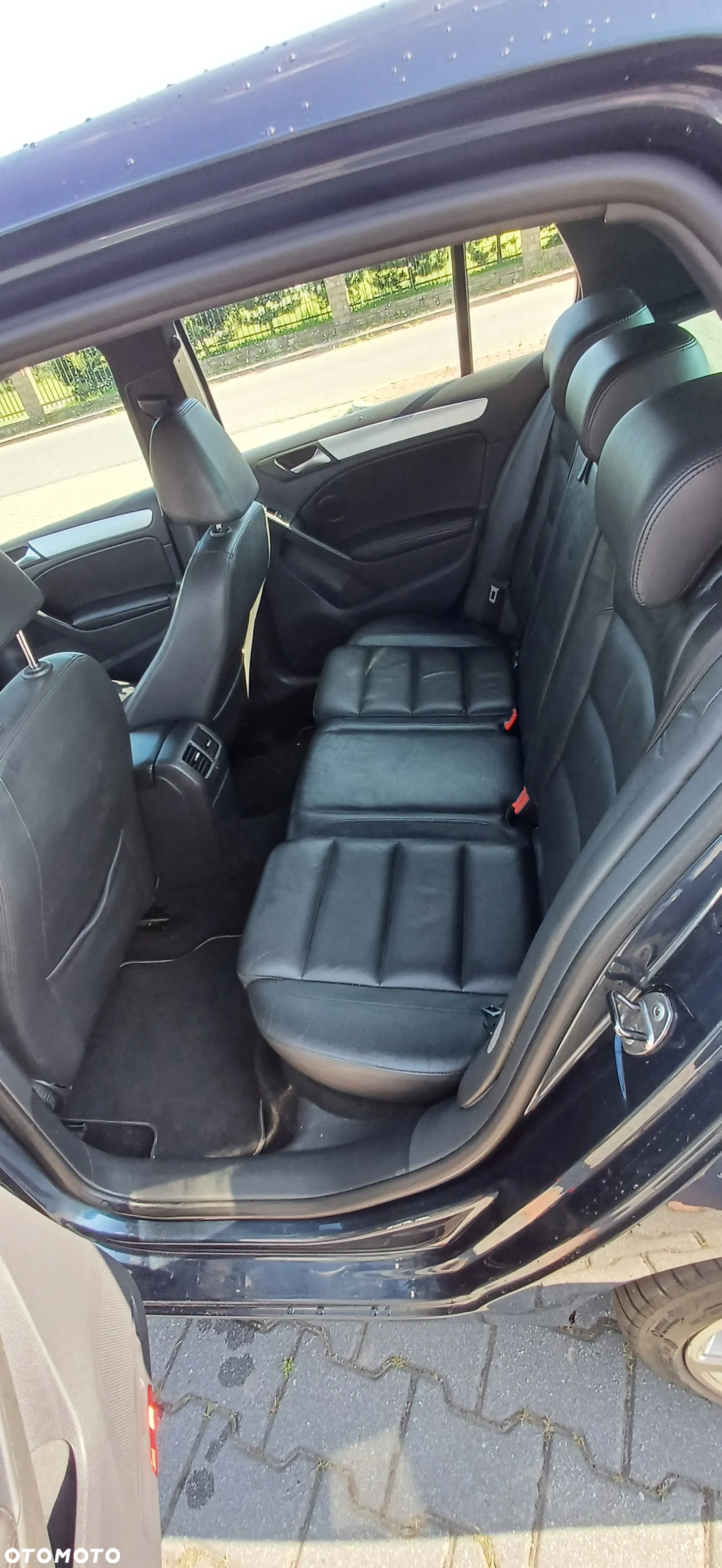 Volkswagen Golf VI 1.4 TSI Highline - 17