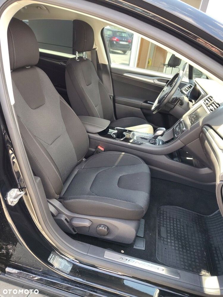 Ford Mondeo 1.5 EcoBoost Titanium - 9