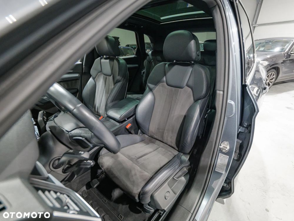 Audi Q5 40 TDI Quattro Sport S tronic - 18