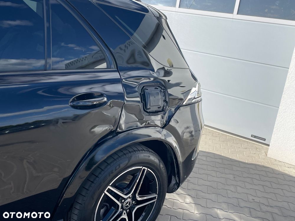 Mercedes-Benz GLE 400 e 4Matic 9G-TRONIC Edition - 5