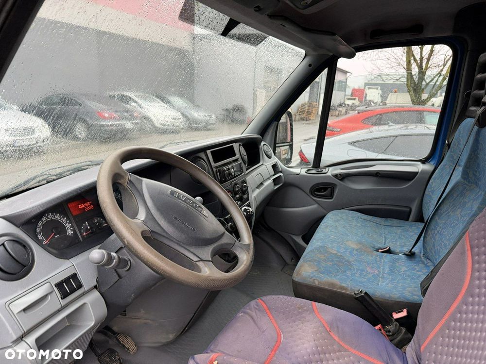 Iveco Daily - 7