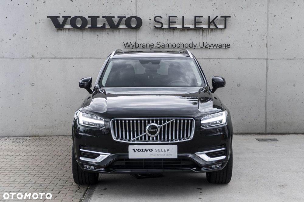 Volvo XC 90 - 3