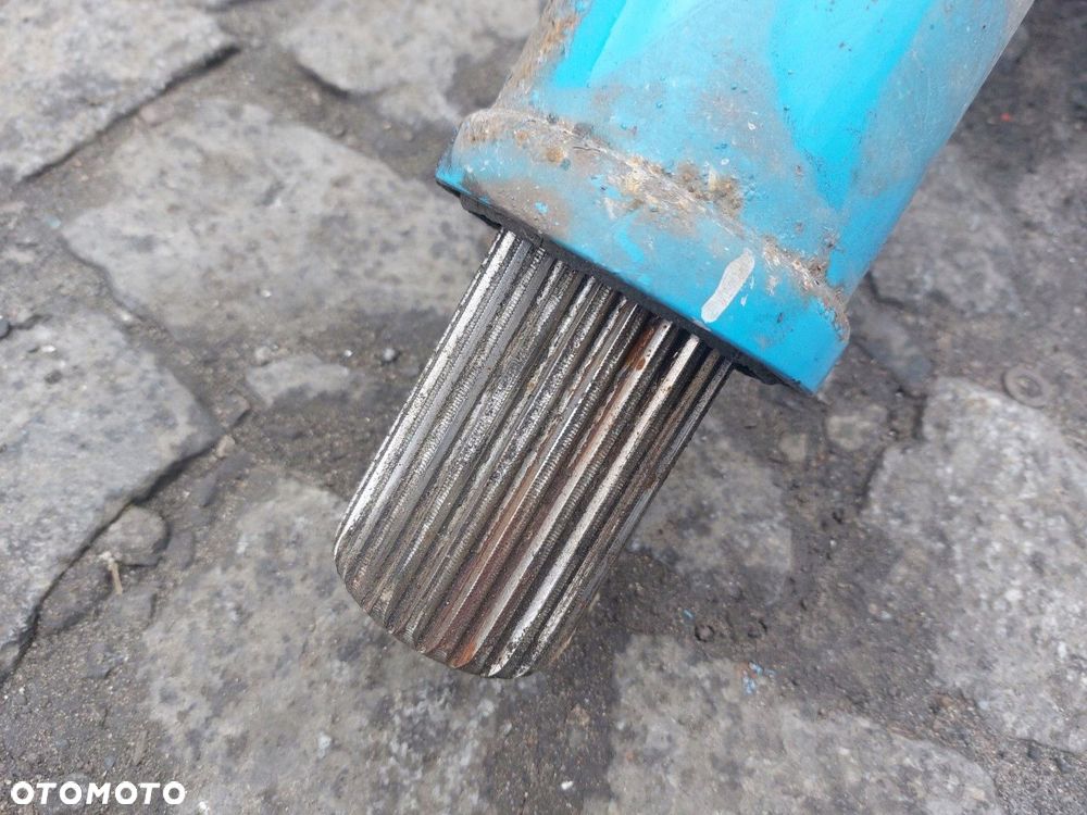 Wał napędowy TYLNY MERCEDES ATEGO II 4,3 DIESEL - 6