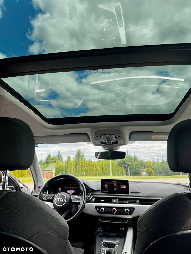 Audi A4 Avant 40 TDI S tronic - 20